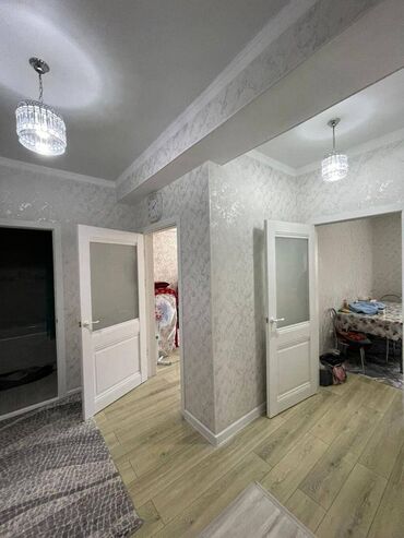 ищу квартиру в оше: 2 комнаты, 60 м², Элитка, 4 этаж, Евроремонт