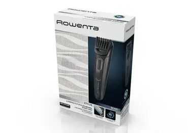 Mašinice za šišanje: Tehničke Karakteristike Vrsta motora DC motorTurbo brzina NEIndikator — 3