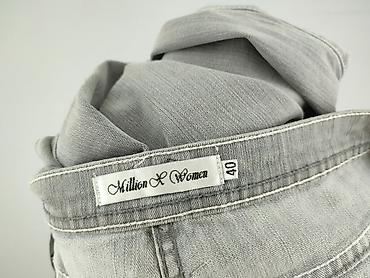 loewe jeans: Jeansy damskie, rozmiar M — 5