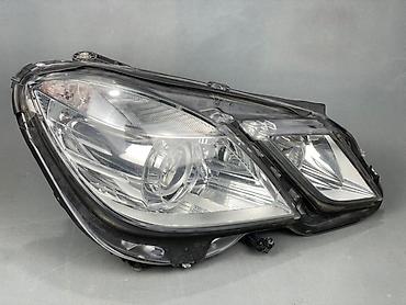 212: Фара Mercedes-Benz Е-Class W 212 передний правый — 2
