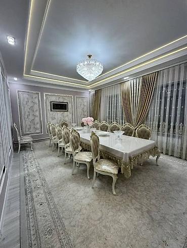 тыныке цена бишкек: 6 комнат и более, 210 м², 4 соток, Джал, Собственник — 6