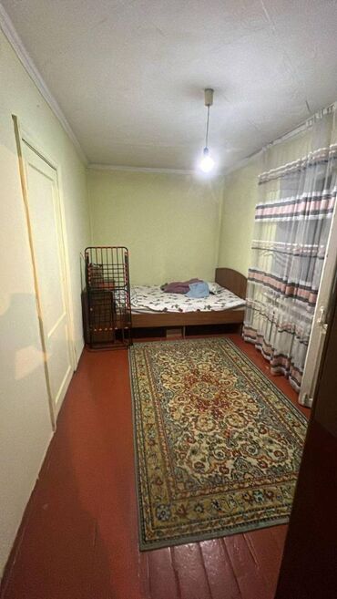 Продажа квартир: 2 комнаты, 42 м², 104 серия, 5 этаж, Старый ремонт