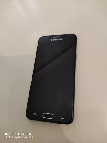 fly bl9204 телефон: Samsung Galaxy J5 Prime, Sensor, Barmaq izi, İki sim kartlı