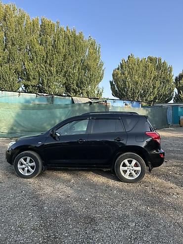 примоток глушитель: Toyota RAV4: 2008 г., 2 л, Автомат, Бензин, Кроссовер — 7