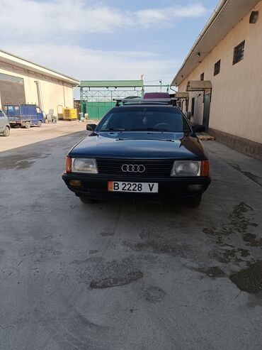 ауди 100 переходка в бишкеке: Audi 100: 1988 г., 1.8 л, Механика, Бензин, Седан