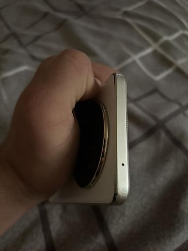 huawei nova: Huawei nova 13, rəng - Ağ — 4