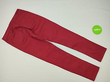 mango straight leg: Spodnie materiałowe damskie, rozmiar M — 3