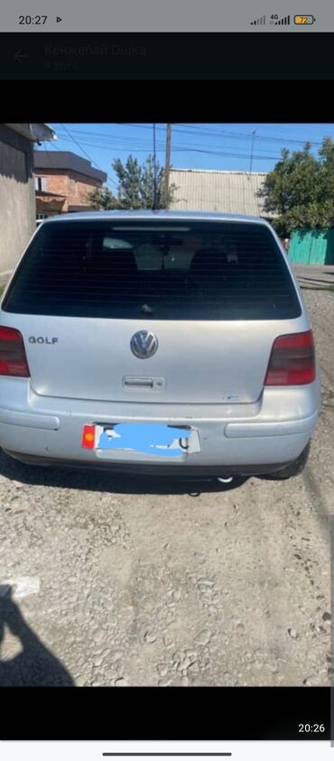 бампер на фит бишкек: Volkswagen Golf: 2009 г., 2.3 л, Автомат, Бензин, Хетчбек
