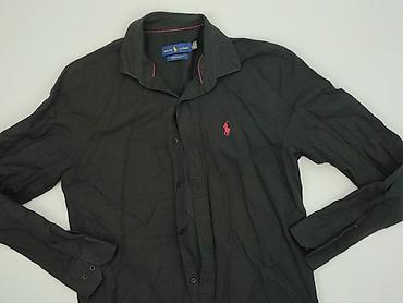 pull&bear longsleeve: Ralph Lauren, Koszulа dla mężczyzn, rozmiar M — 1