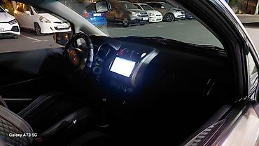 platform ok: Honda Jazz: 2002 г., 1.5 л, Механика, Бензин, Хэтчбэк — 3