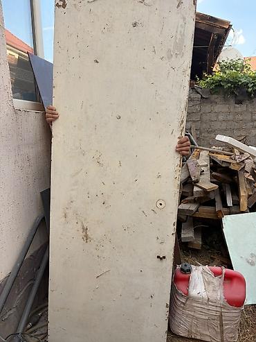 Дверь 170см×60см at lalafo.kg Дверь 170см×60см