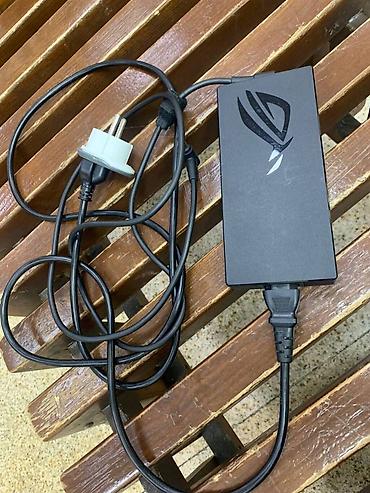 Другие бренды ноутбука: СРОЧНО! Ноутбук Asus ROG Zephyrus M16 (2021) — за 99 000 KGS Продаю — 10