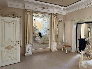 Долгосрочная аренда домов: 580 м², 6 комнат и более, Арча-Бешик ж/м — 16