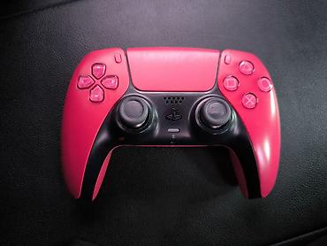 Видео оюндар жана приставкалар: Продаю геймпады для PlayStation5 есть в трех разных — 3