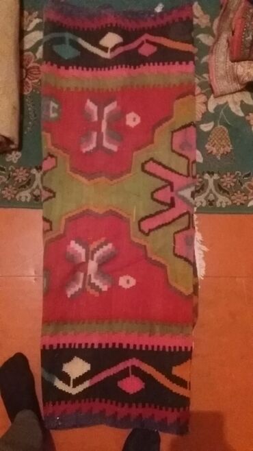 Xalçalar: Xalça Dekorativ, Kredit yoxdur — 1