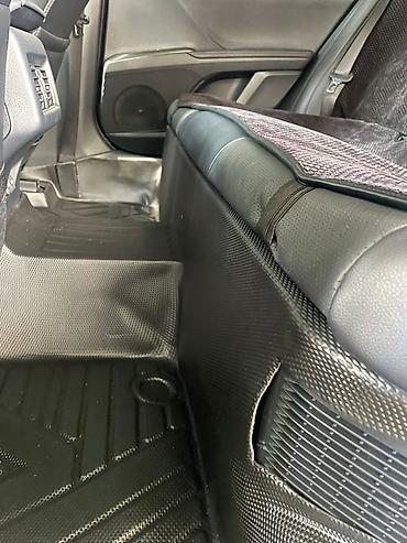 полики субару аутбек: Полики Для салона Subaru, Новый — 4