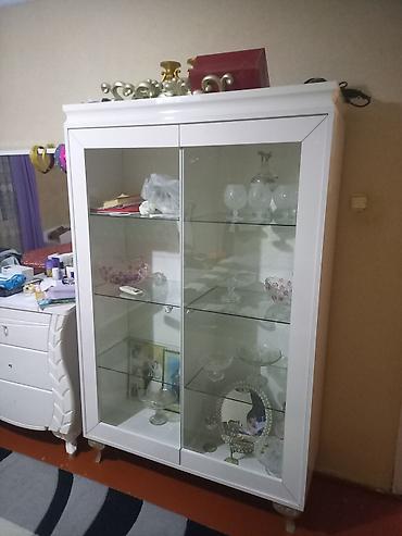 mebel 2 ci el: İşlənmiş, Dolab, Kredit yoxdur — 1