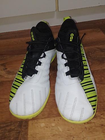 Patike: Puma ONE 5.0 sala patike za futsal br 38 - Model: Puma ONE 5.0 — 11