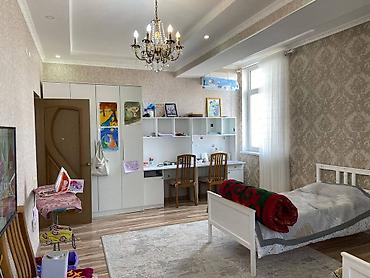 Продажа квартир: 3 комнаты, 103 м², Элитка, 10 этаж — 3