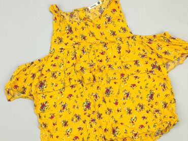 kwiatowa sukienki: Blouse, SinSay, M (EU 38), condition - Very good