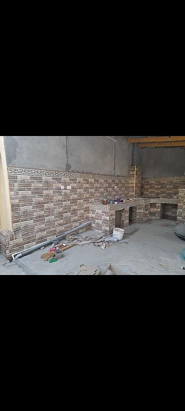 Укладка плитки: Услуги: укладка плитки и монтаж теплого пола и Сантехника электирик at lalafo.kg — 14 Укладка плитки: Услуги: укладка плитки и монтаж теплого пола и Сантехника электирик — 14