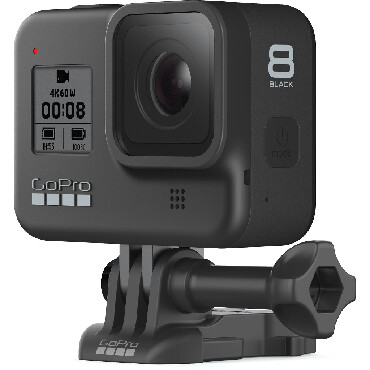 профессиональную видео камеру в Кыргызстан: В Наличии GoPro HERO 8 Black