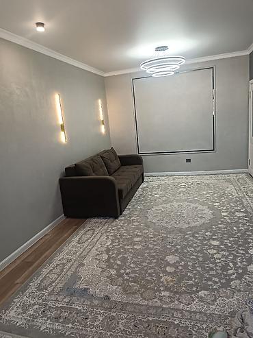 9 мкр квартиры: 1 комната, 34 м², 12 мкр 106 серия, 9 этаж, Евроремонт — 3