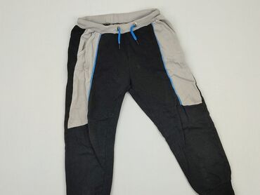 bielizna termoaktywna 122: Spodnie dresowe, 5.10.15, 7 lat, 122, stan - Dobry