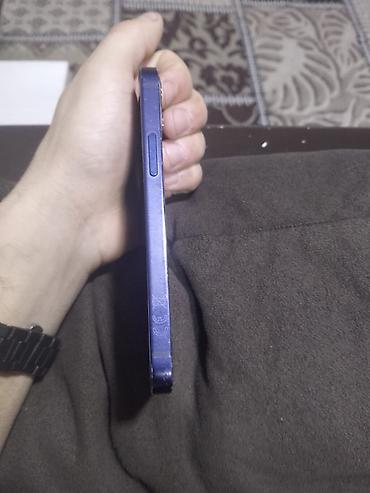 iphone 13 qara: IPhone 12 mini, 128 GB, Black Titanium — 3