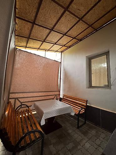 кв 2 комнатный: 2 комнаты, 40 м², Индивидуалка, 1 этаж, Косметический ремонт — 6