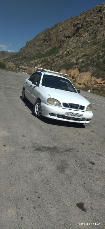 купить бензонасос на ланос 1 5: Daewoo Lanos: 1997 г., 1.5 л, Механика, Бензин, Седан