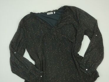 pepco bluzki damskie: Blouse, L (EU 40), condition - Very good