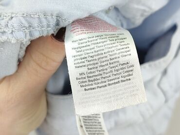 Jeansy: Beloved, Jeansy damskie, L — 5