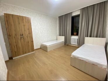 дома в оше: 1 комната, Собственник, Без подселения, С мебелью полностью