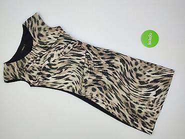 zebra: Sukienka damska, rozmiar S — 2