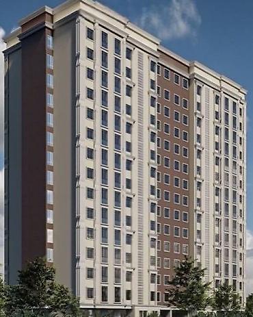 950: 3 комнаты, 118 м², Восток-5 мкр Элитка, 9 этаж, ПСО (под самоотделку) — 5