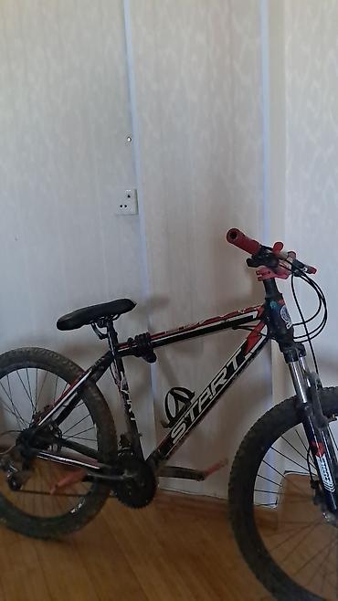 Dağ velosipedləri: MTB tipli velosiped – START markası - Çərçivə: START alüminium — 3
