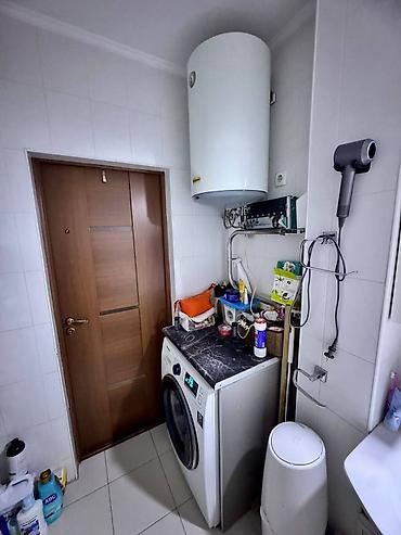 gala group: 3 комнаты, 68 м², 105 серия, 1 этаж, Свежий ремонт — 5
