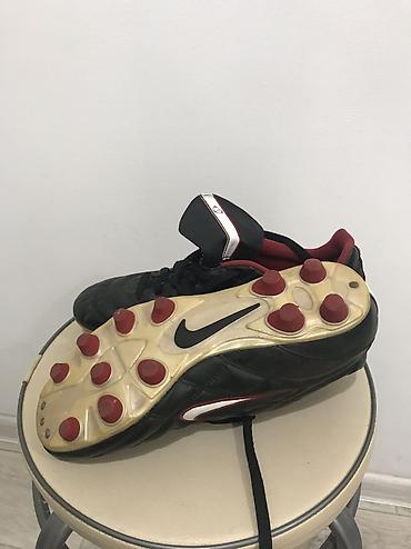 nike react: Мужские кроссовки, 42, Nike, Новый, цвет - Черный, Самовывоз — 8