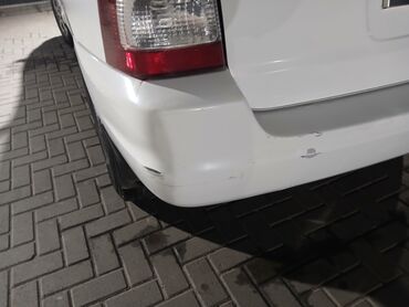 Mazda: Mazda Tribute: 2003 г., 2 л, Автомат, Бензин, Кроссовер — 5