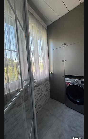 nargile residence satilan evler: Sumqayıt, 3 otaqlı, Köhnə tikili, 80 kv. m — 7