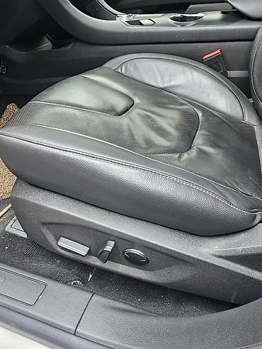 Ford: Ford Mondeo: 2019 г., 2 л, Дизель — 22