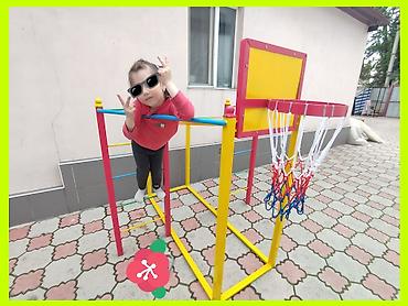 Игровые комплексы: В наличии детский игровой комплекс. всё для детской игровой площадки — 2
