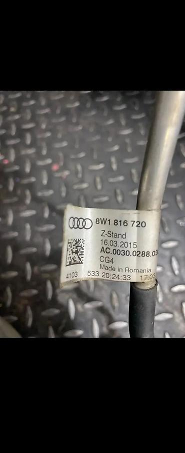 akumulator: AUDI A4 B9 16-22 GOD CREVO KLIME 8W1816720 | Audi vagen delovi ZEMUN — 3