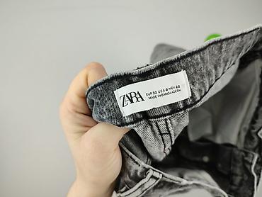 pull and bear pull and bear pull and bear: Zara, Джинси жіночі, розмір 2XS — 4