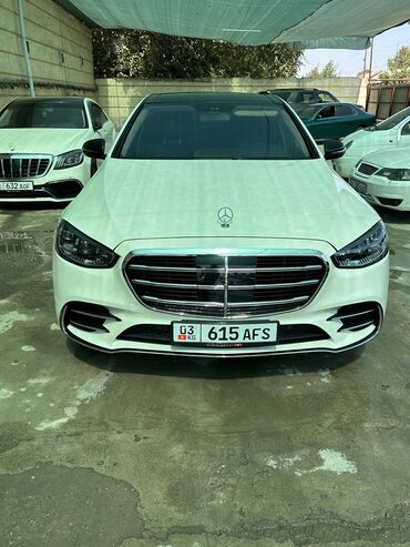 какая машина подойдет для яндекс такси бишкек: Mercedes-Benz S-Class: 2008 г., 5.5 л, Автомат, Бензин, Седан