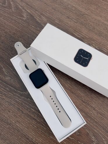 apple watch 6 цена бишкек: Состаяние🔥