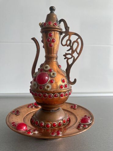 Ostali kućni dekor: Bоја - Šareno — 8