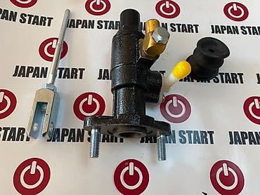 john dere: Главный цилиндр сцепления на вилочные погрузчики. JAPAN START — 3