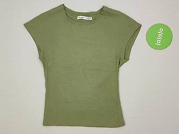 rozmiarowka pull: PULL&BEAR, T-shirt damski, rozmiar M — 3